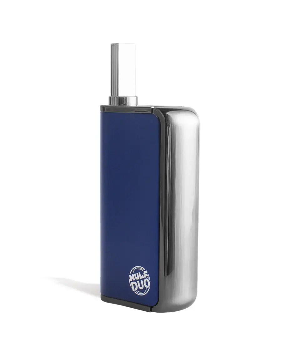 WULF DUO CONCENTRATE VAPORIZER