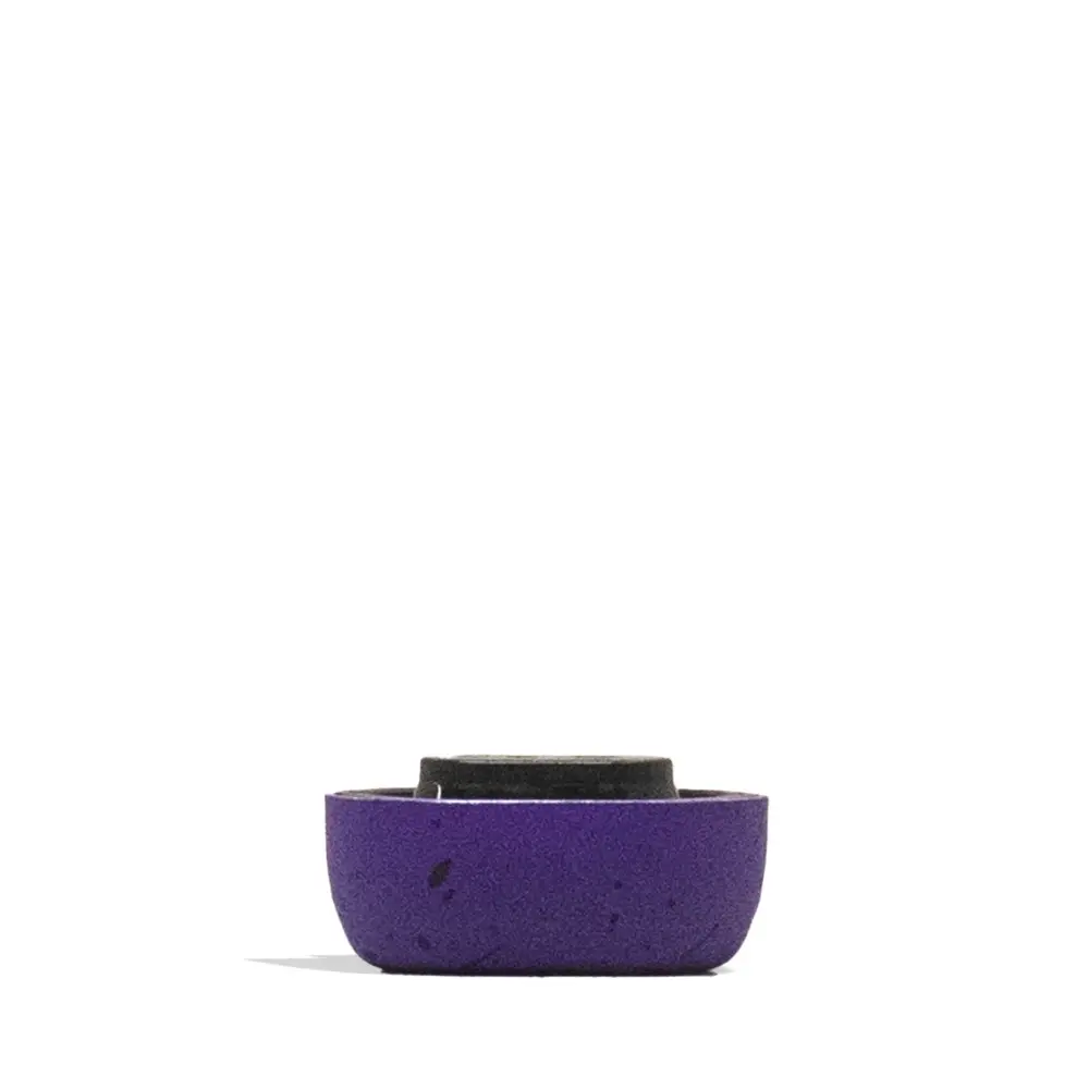 [Q-4315-06] WULF LX SLIM REPLACEMENT BASE (Purple Black Spatter)