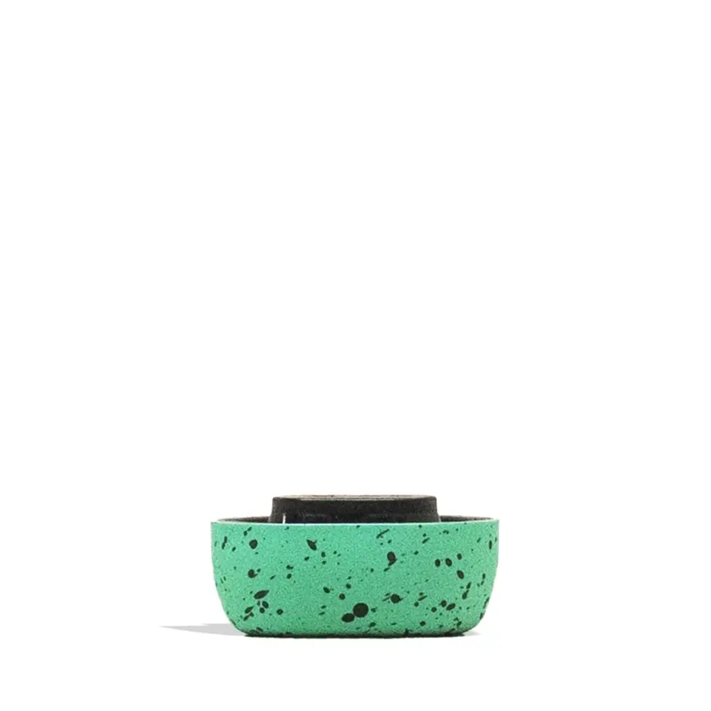 [Q-4315-07] WULF LX SLIM REPLACEMENT BASE (Teal Black Spatter)