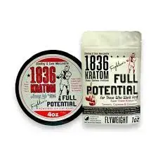 1836 SPECIALTY BLENDS 1OZ
