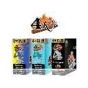 [T-1622-03] 4 K’s Cigarillos 4 For $1.29 Display of 15 (Mango)