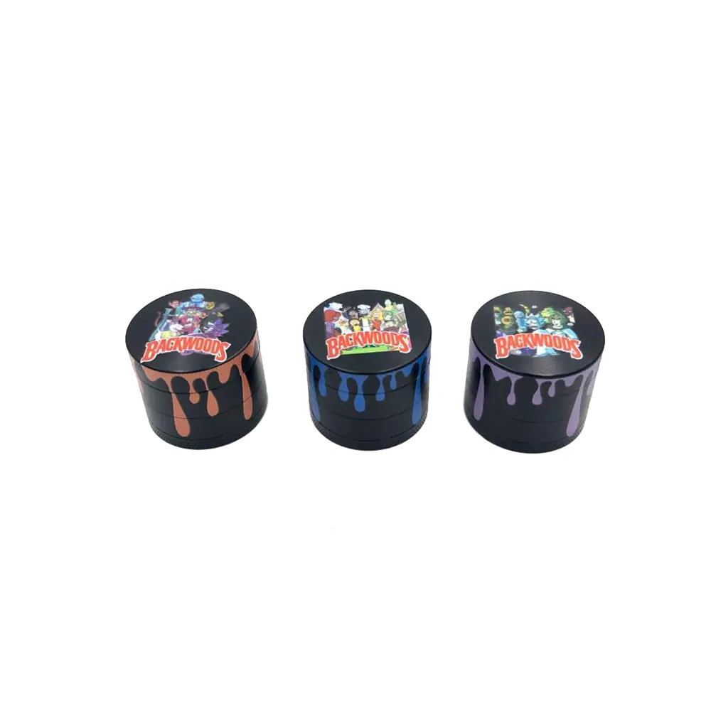 50MM DRIP GRINDERS MIX DESIGN