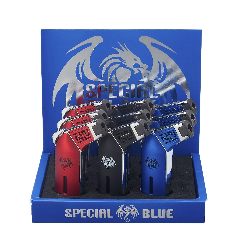 BERNIE PLASTIC DISPLAY