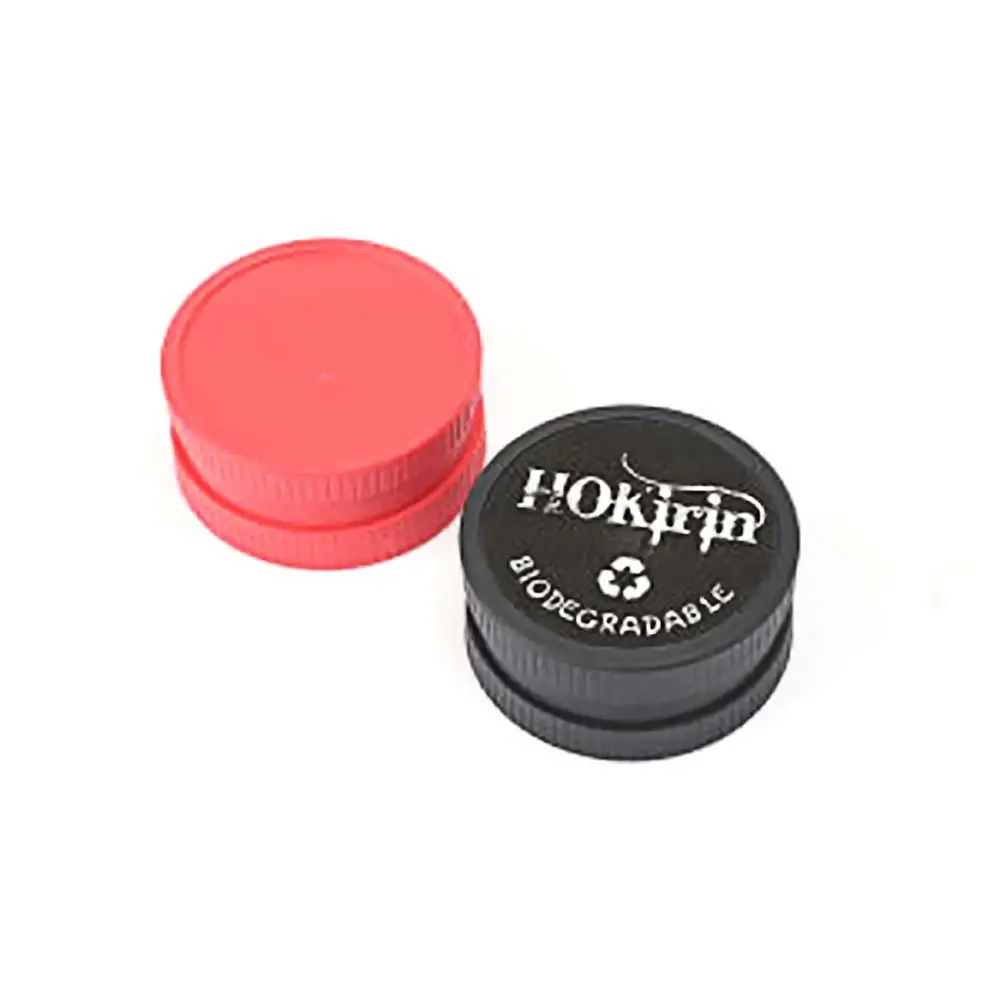 BIODEGRADABLE PILL CASE