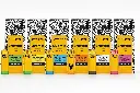 [T-1638-03] Black Sheep Live THC Blend Vape Cartridge 2g 12ct (Pineapple Haze)