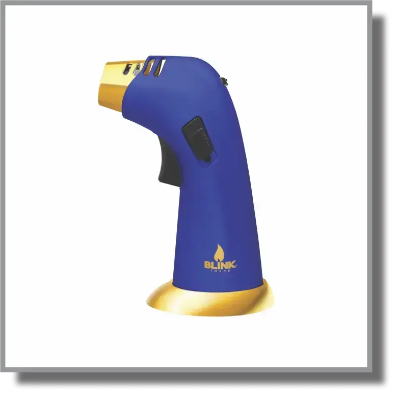 BLINK ALPHA TORCH - 3 FLAME