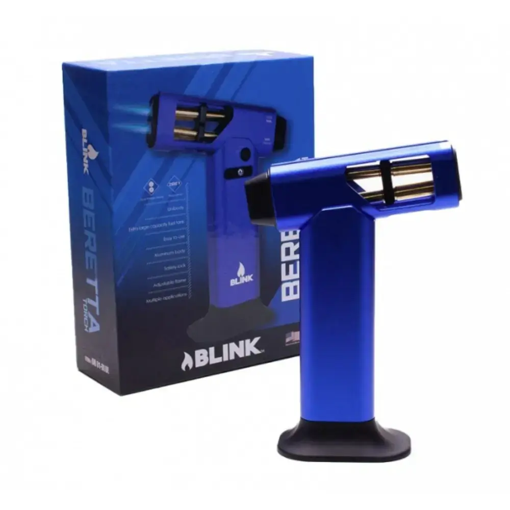 [Q-1428-01] BLINK - BERETTA TORCH (Blue)