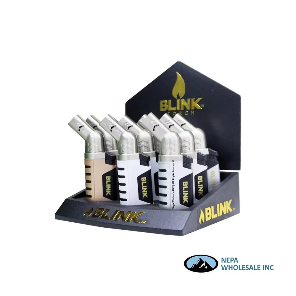 BLINK TETRA TORCH 9CT