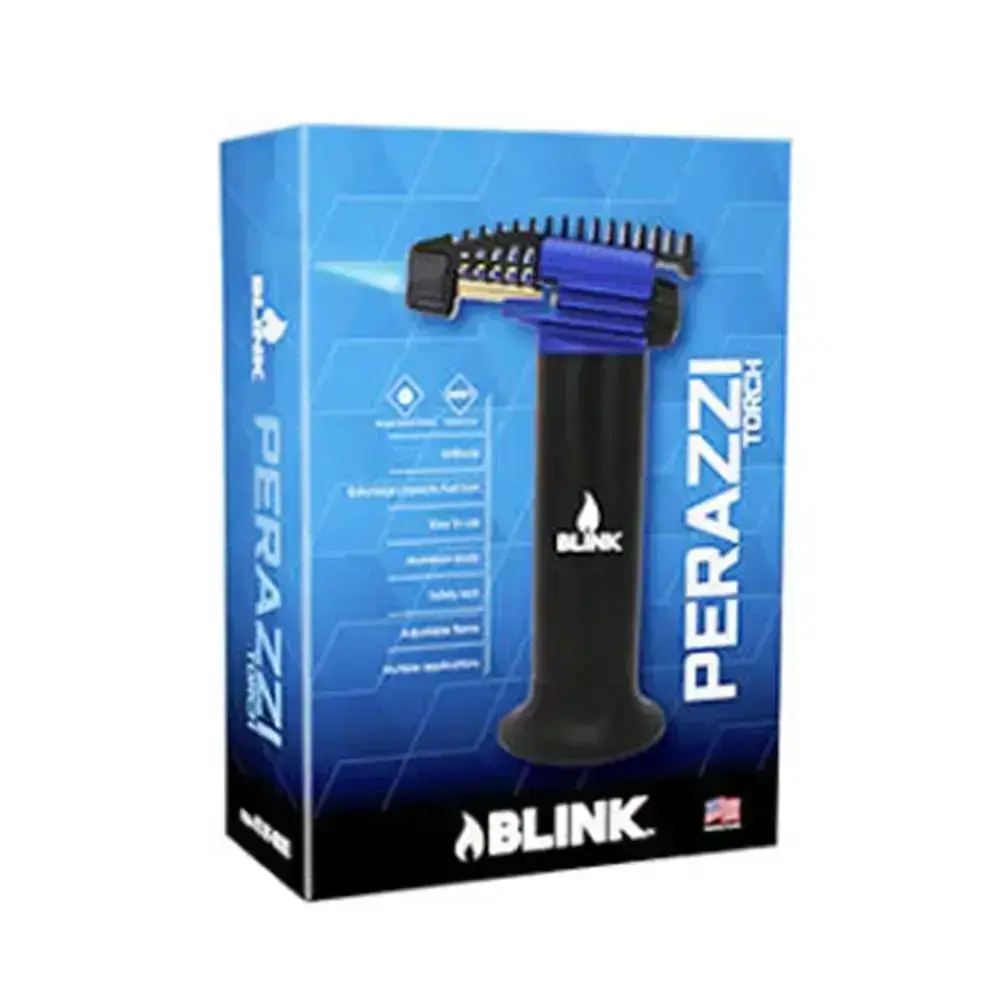 BLINK TORCH PERAZZI