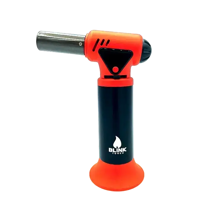 [Q-1471-02] BLINK TORCH QUARTZ (Orange)