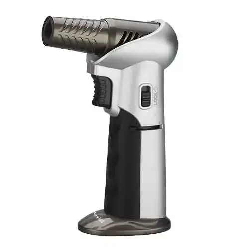 [Q-1472-04] BLINK TORCH SAPPHIRE (Silver)