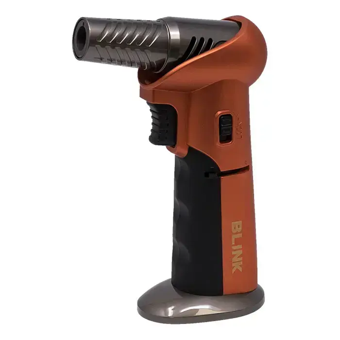 [Q-1472-02] BLINK TORCH SAPPHIRE (Orange)