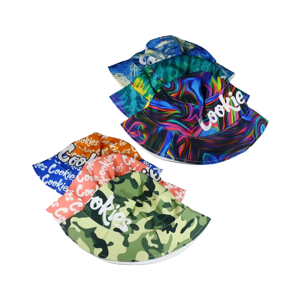BUCKET HAT
