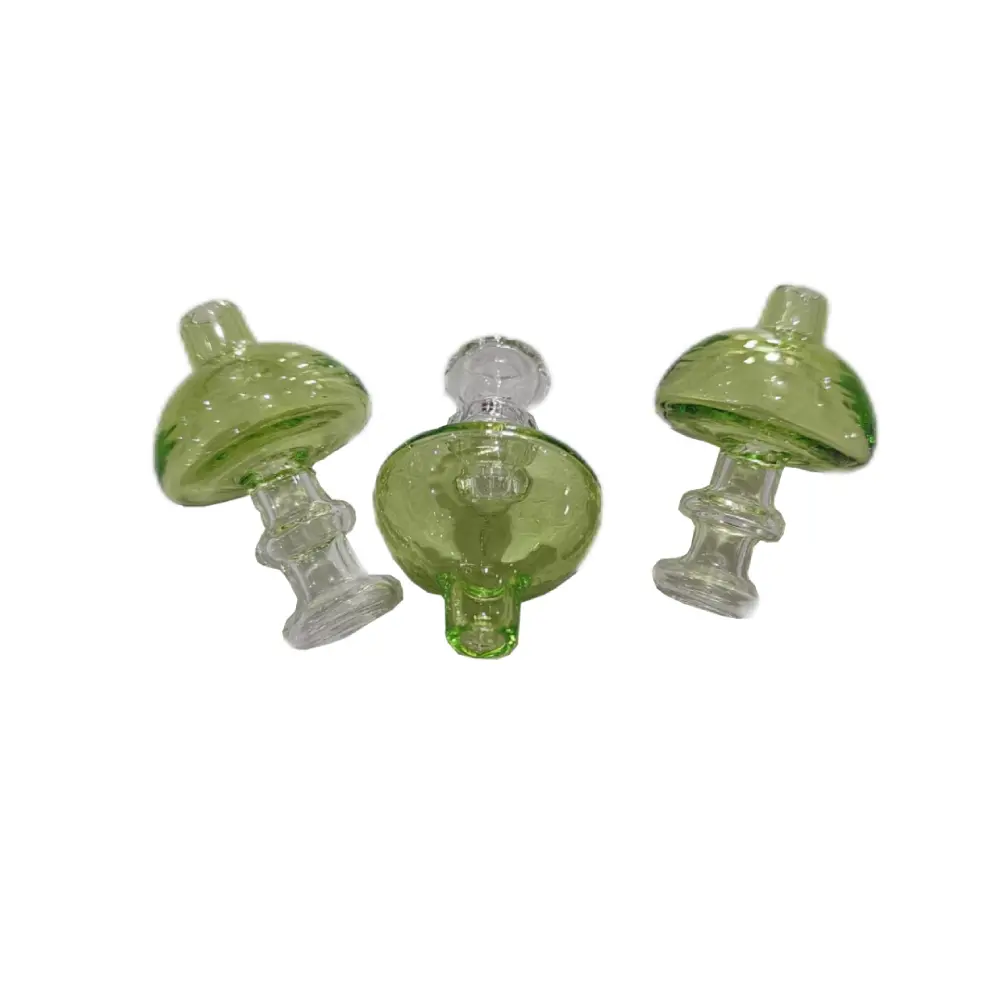 [Q-4226-08] CARB CAP 3PK (DIRECTIONAL AIRFLOW MUSHROOM)