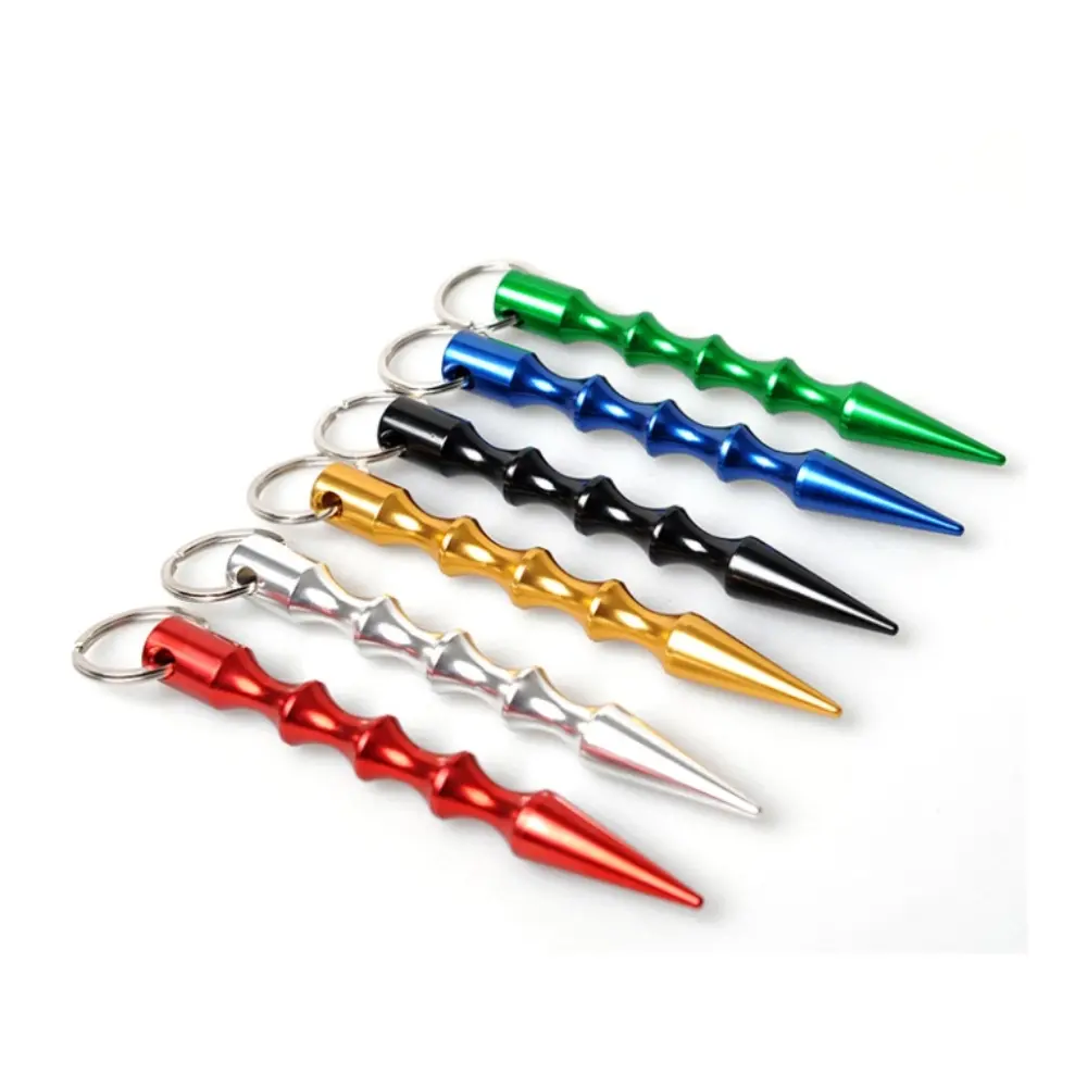 [Q-1684-01] DEFENSE ALUMMINIUM (Pen)