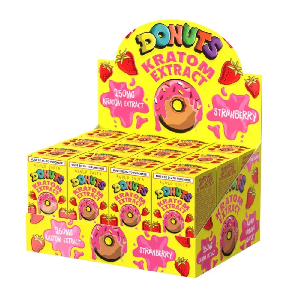 [Q-1751] DOOB TUBES LARGE 25 PER DISPLAY (OG LOGO)