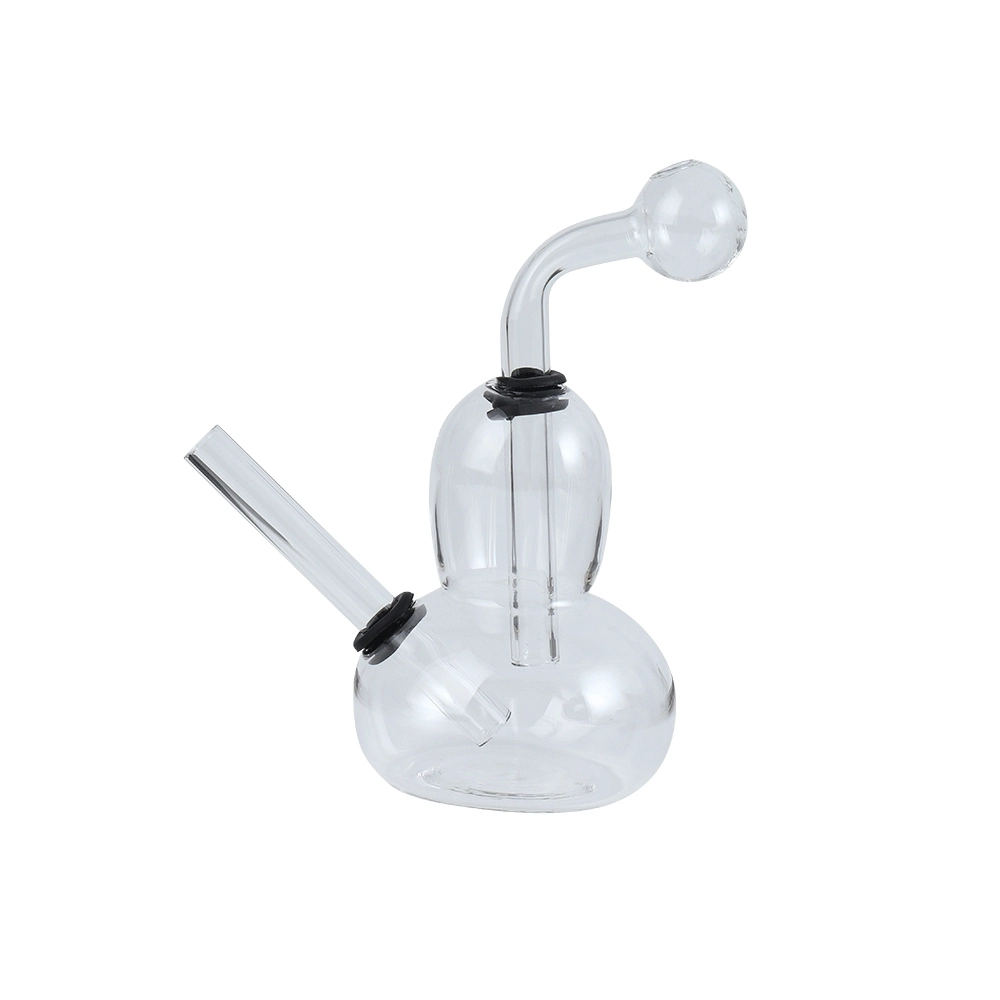 DOUBLE BUBBLE OIL BURNER