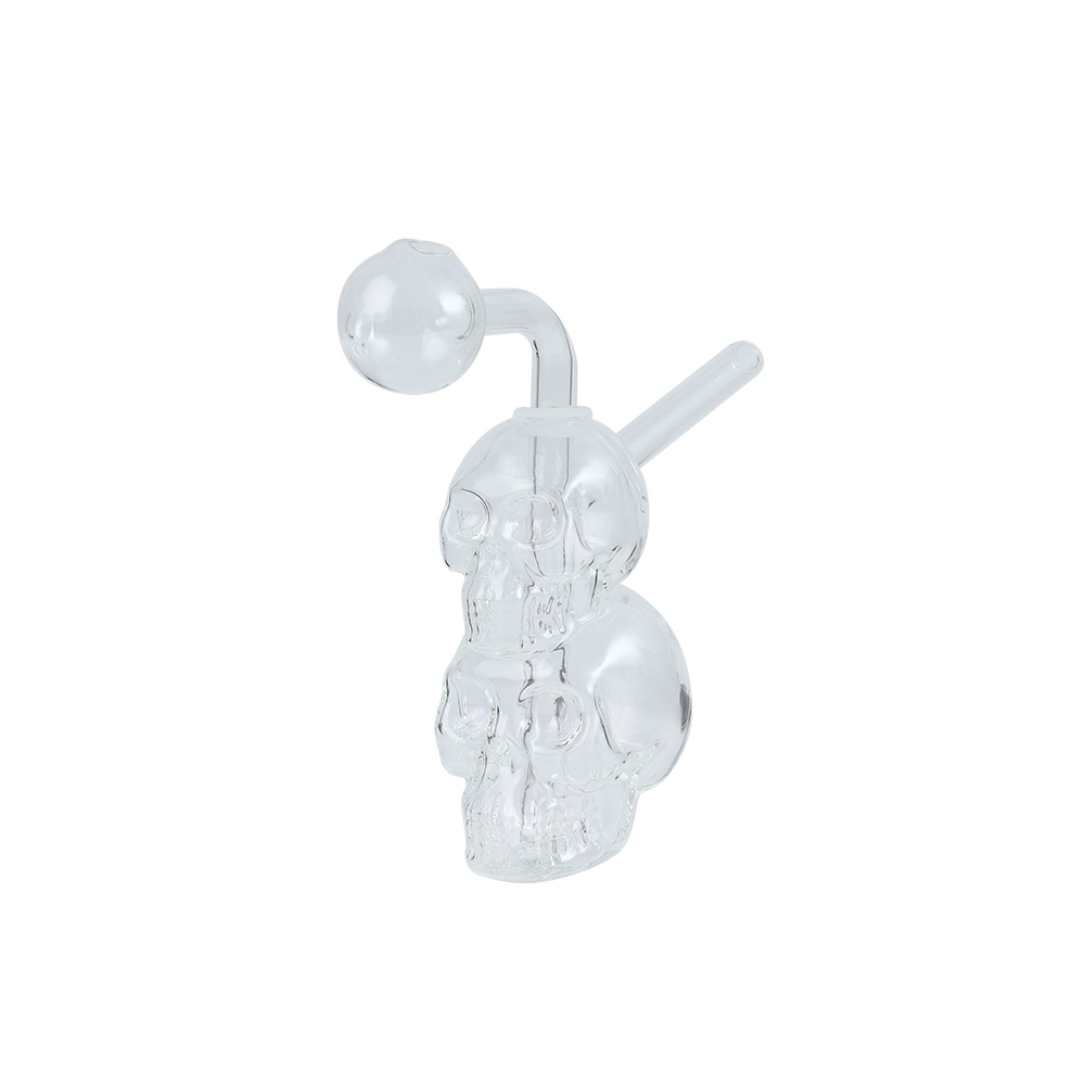 DOUGOT ASSORTED DESIGN WITH GLASS ONE HITTER