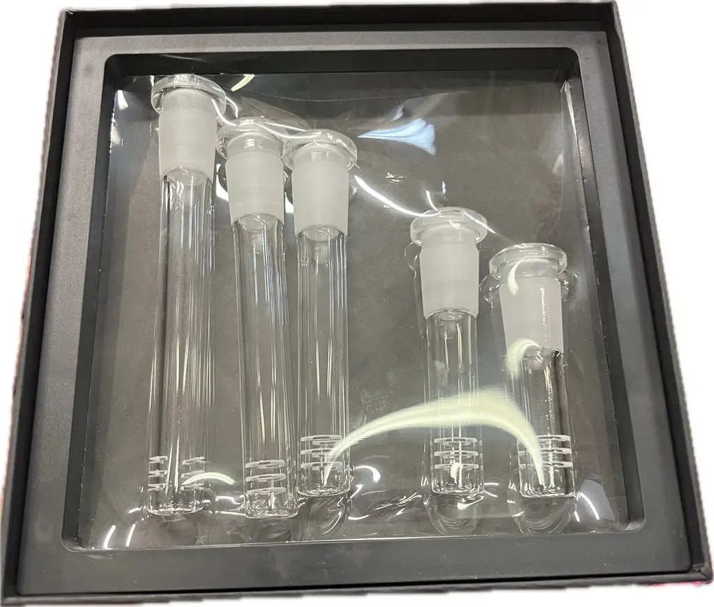 Down Stem Multi Size Box 5 Different Size