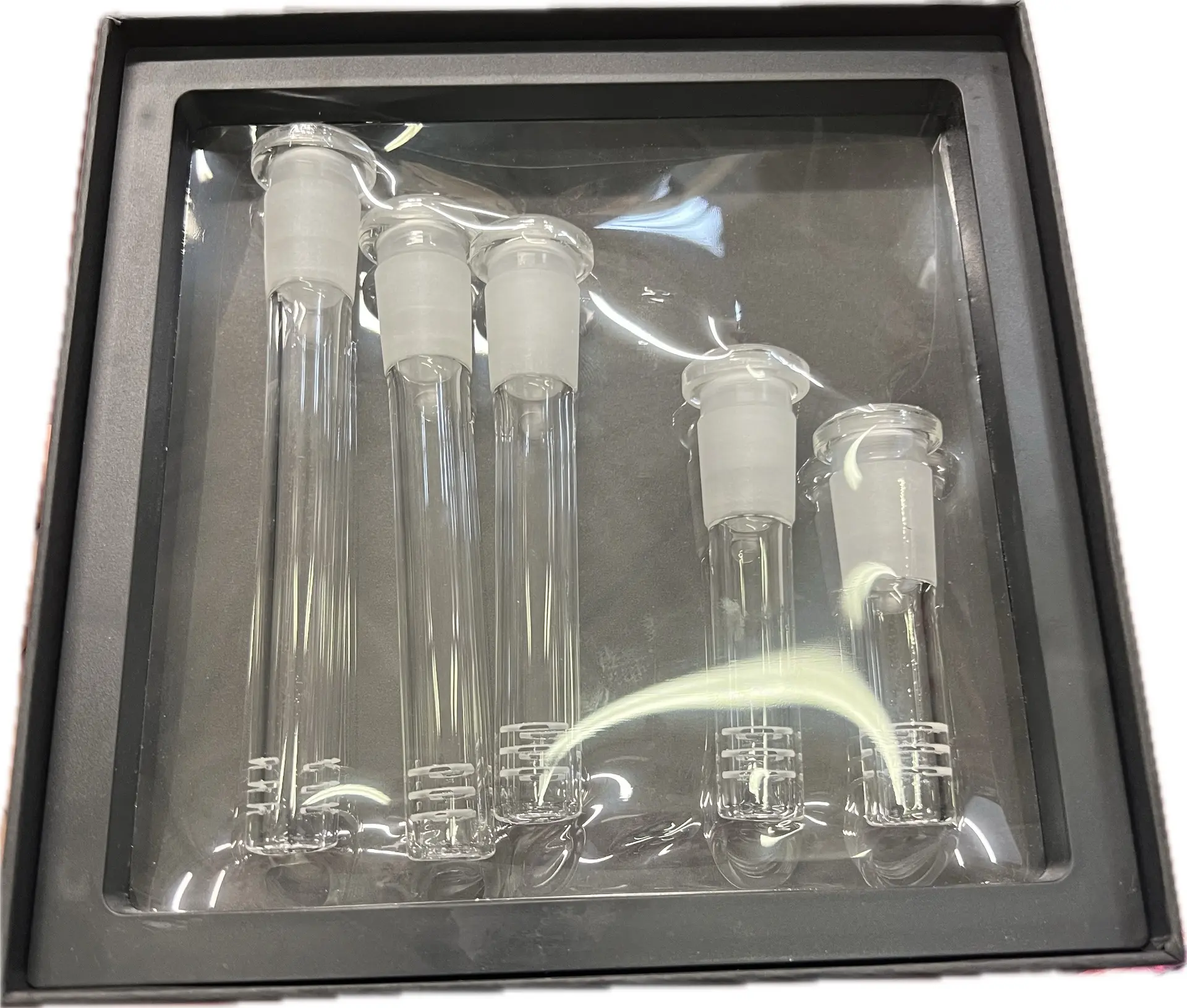 Down Stem Multi Size Box 5 Different Size