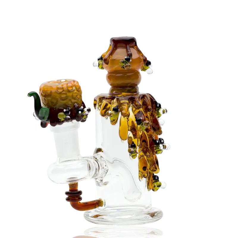 [Q-1795] EG MINI RIG (BEEHIVE)