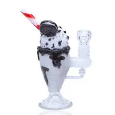 [Q-1796] EG MINI RIG (CHOCOLATE COOKIE SUNDAE FLOAT)