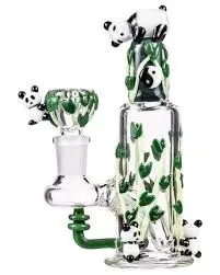 [Q-1797] EG MINI RIG (CLIMBING PANDAS)