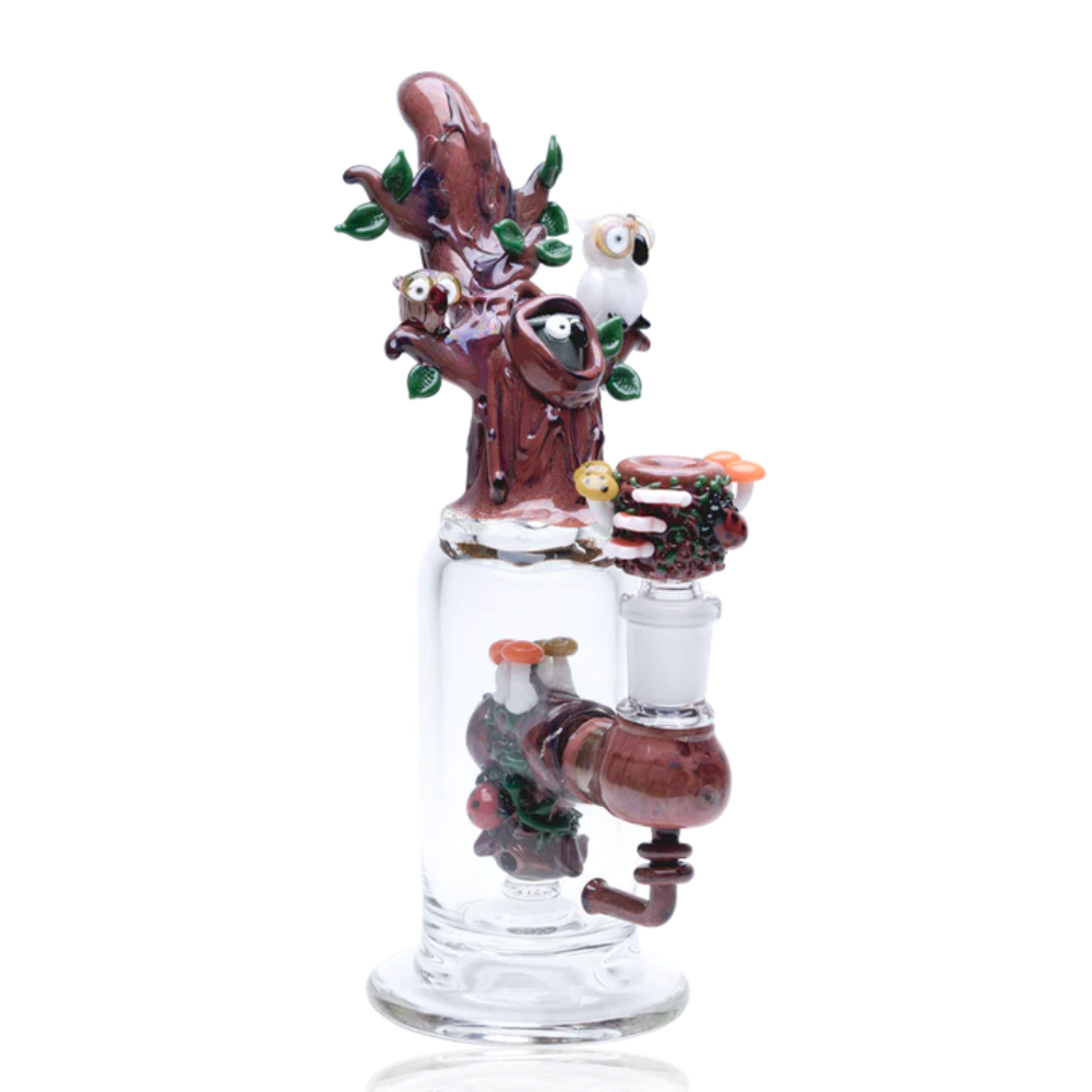 EG RECYCLER UNDER THE SEA