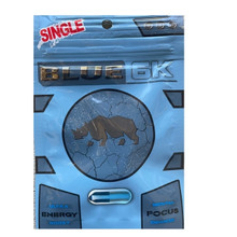 [Q-4518-05] ENHANCEMENT SINGLE PILL 24 PER BOX (CLIMAX MEN)