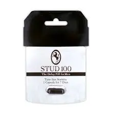 [Q-4518-09] ENHANCEMENT SINGLE PILL 24 PER BOX (STUD 100)