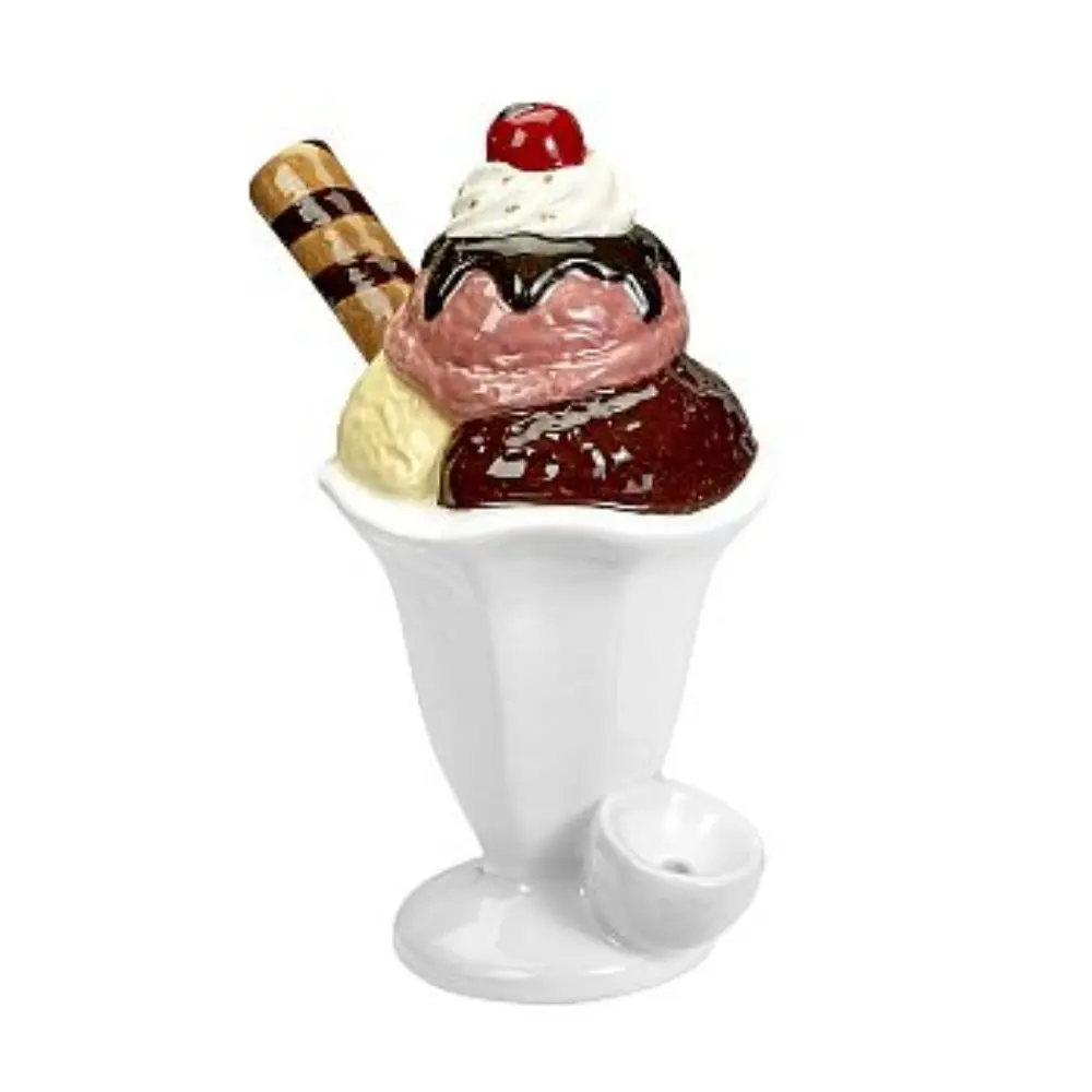 [Q-1958] FC PIPE (ICE CREAM SUNDAE)