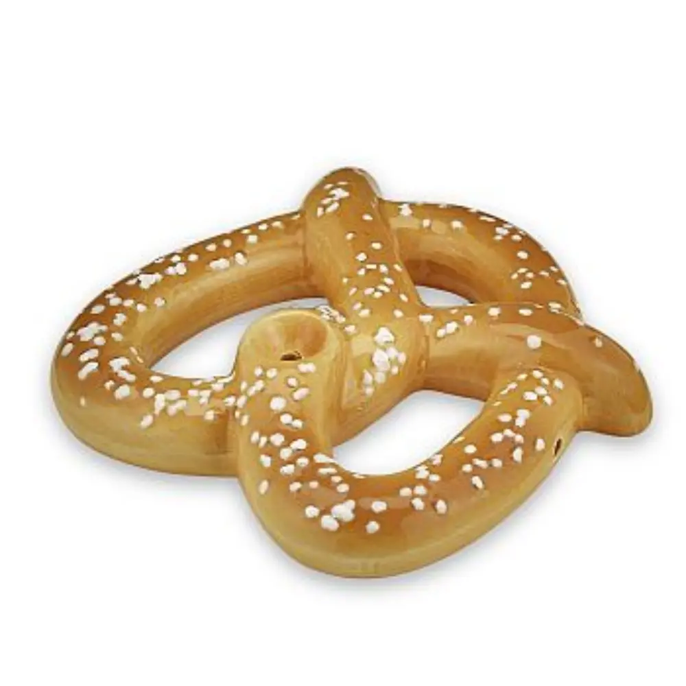 [Q-1964] FC PIPE (PRETZEL)