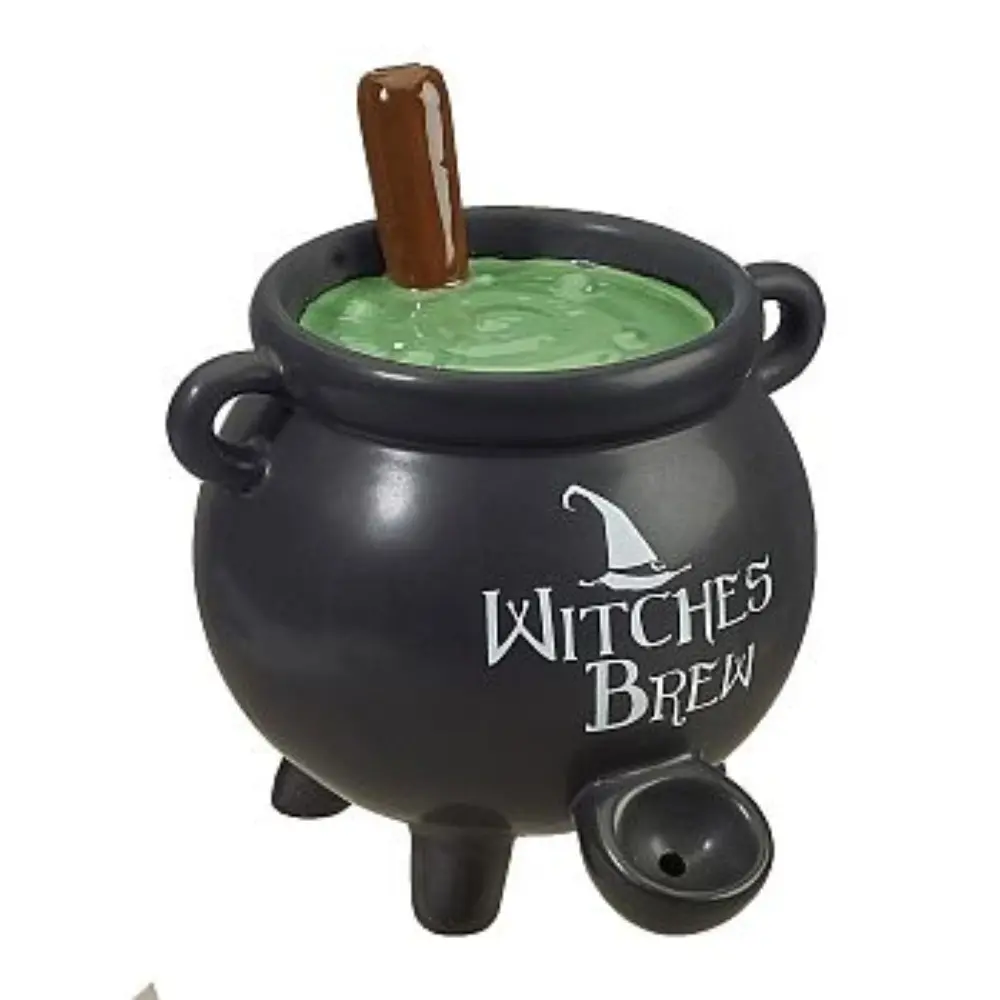 [Q-1970] FC PIPE (WITCHES BREW)