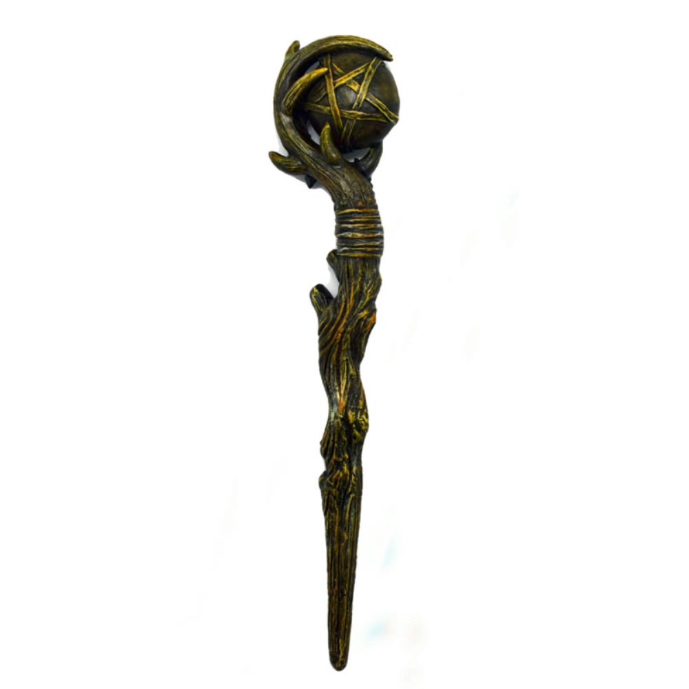 [Q-1991] FG MAGIC WANDS & STAND (STAND)