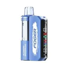 [Q-4701-11] Foger Switch Pro 30K Kit 18ml 5PK (Blueberry Watermelon)