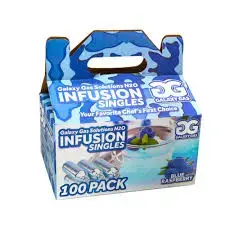 GALAXY GAS 4BOX 100PK