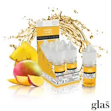 [Q-2199-07] GLAS BSX SALTS 30ML (30mg, Mango Tango)