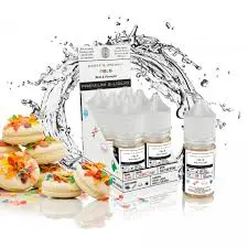 [Q-2199-20] GLAS BSX SALTS 30ML (30mg, PBLS)