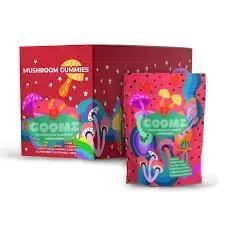 GOOMZ GUMMIES 10pk