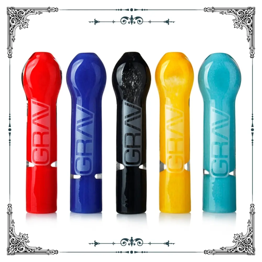 GRAV 3" CHILLUM