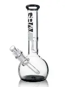 GRAV LABS 8.5" ROUND BASE W/P