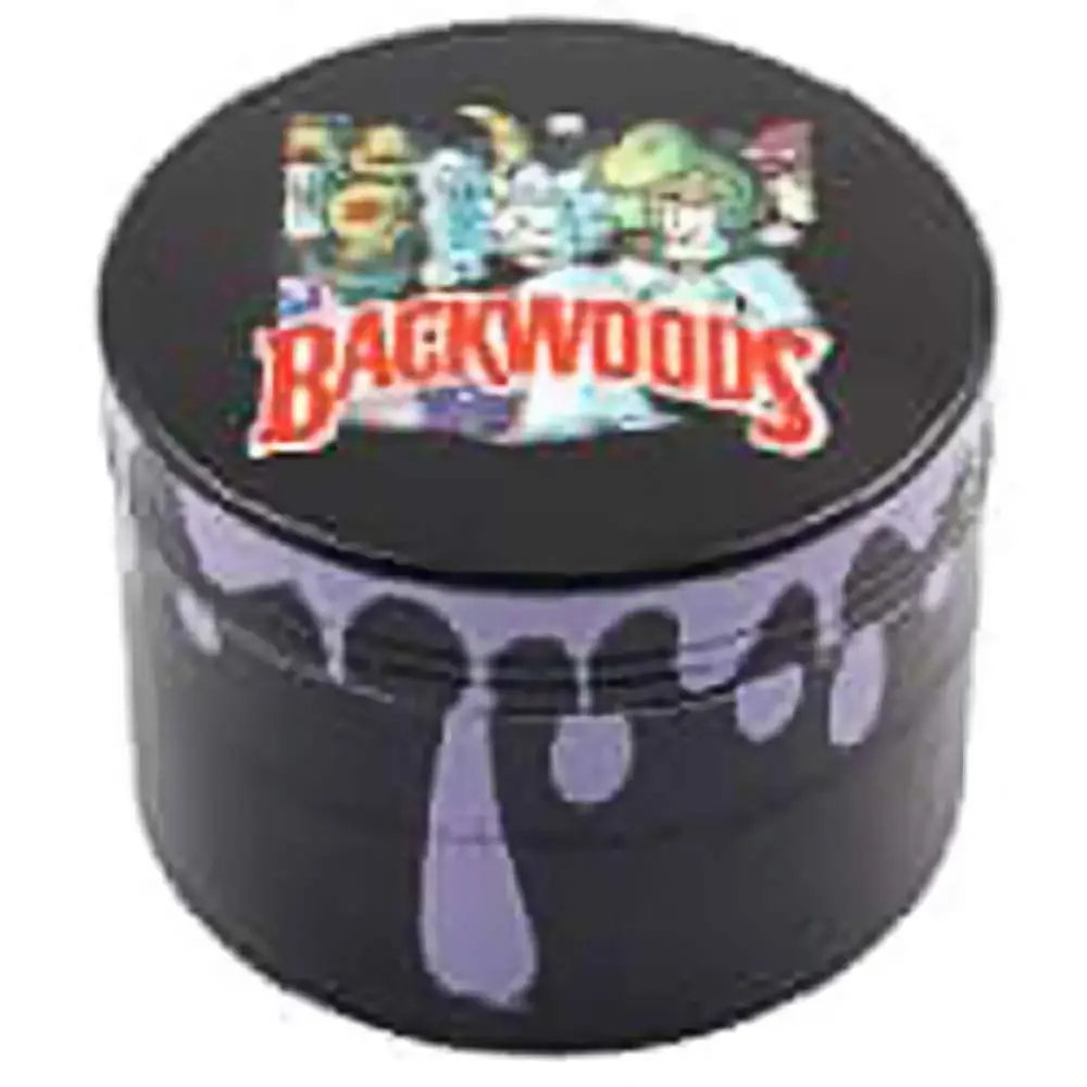 [Q-4275-03] GRINDER BACKWOODS (63MM)