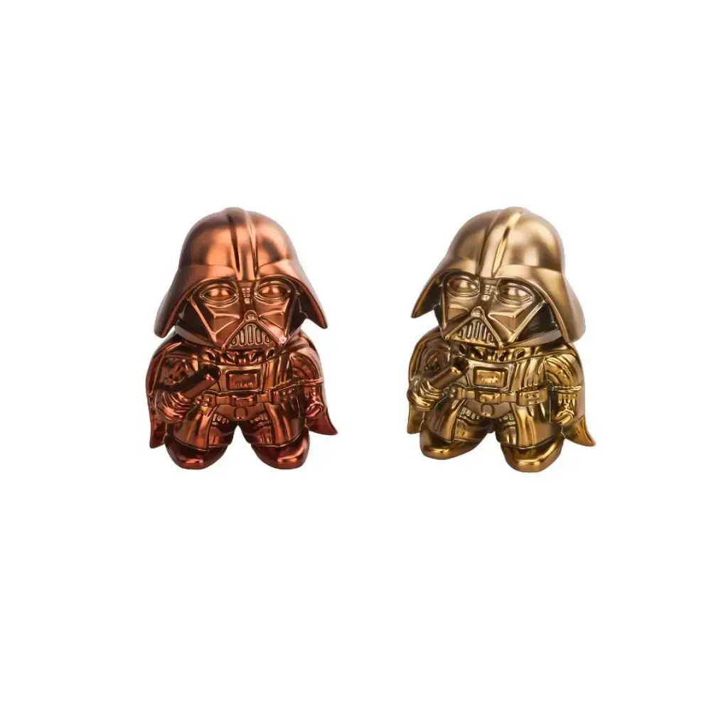 [T-1470-23] Grinder Stylish 6PK a Display (HG-089)