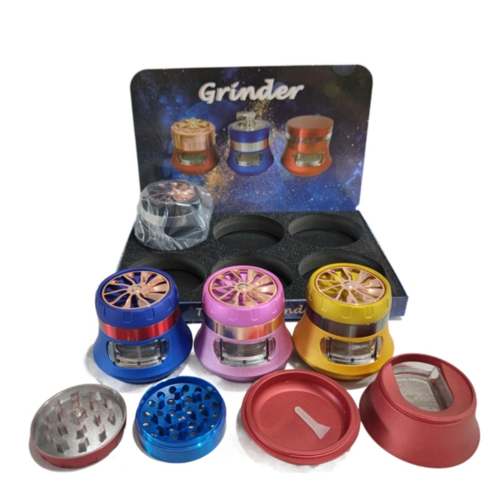 GRINDER VPZ-46