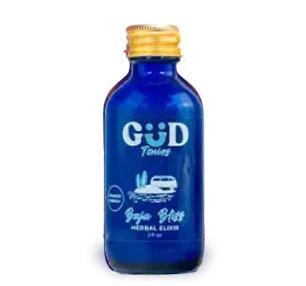 GUD Tonics Shot Kava + Kratom