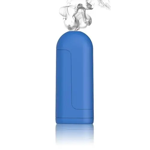 [Q-2374-02] HAMILTON CLOAK CART VAPORIZER (Blue)