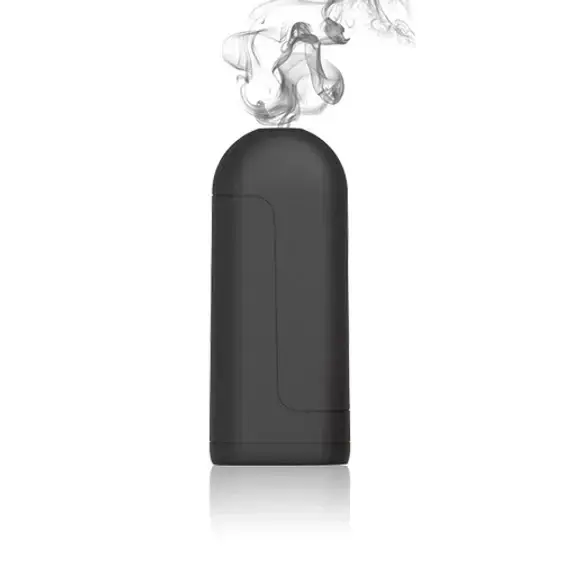 [Q-2374-04] HAMILTON CLOAK CART VAPORIZER (Black)