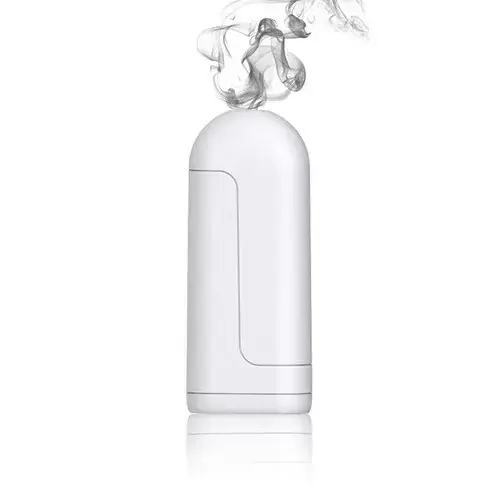 [Q-2374-01] HAMILTON CLOAK CART VAPORIZER (White)