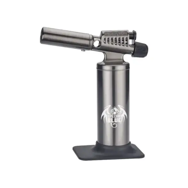 HEAVY METAL TORCH