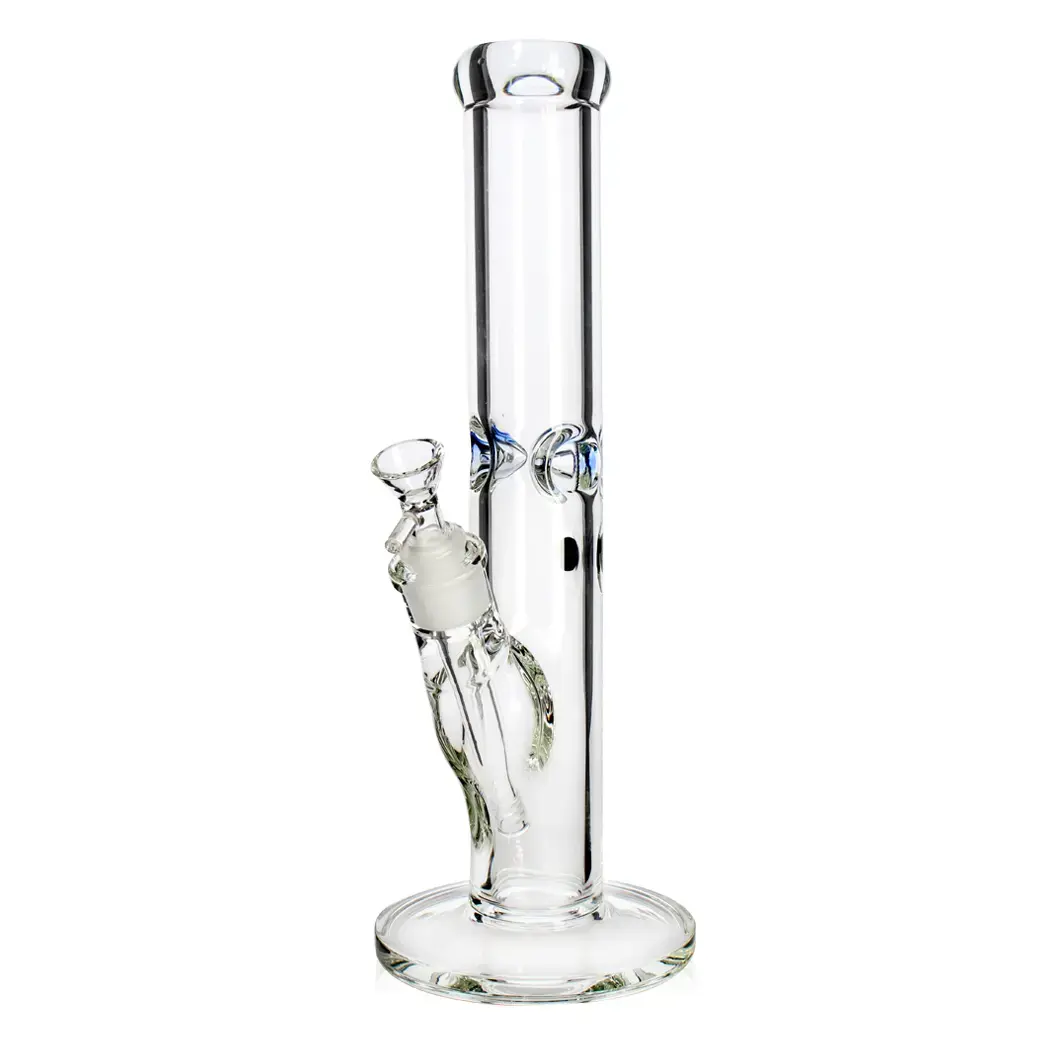 [T-1397-05] Hittn Glass Water Pipe Beaker (SL75)